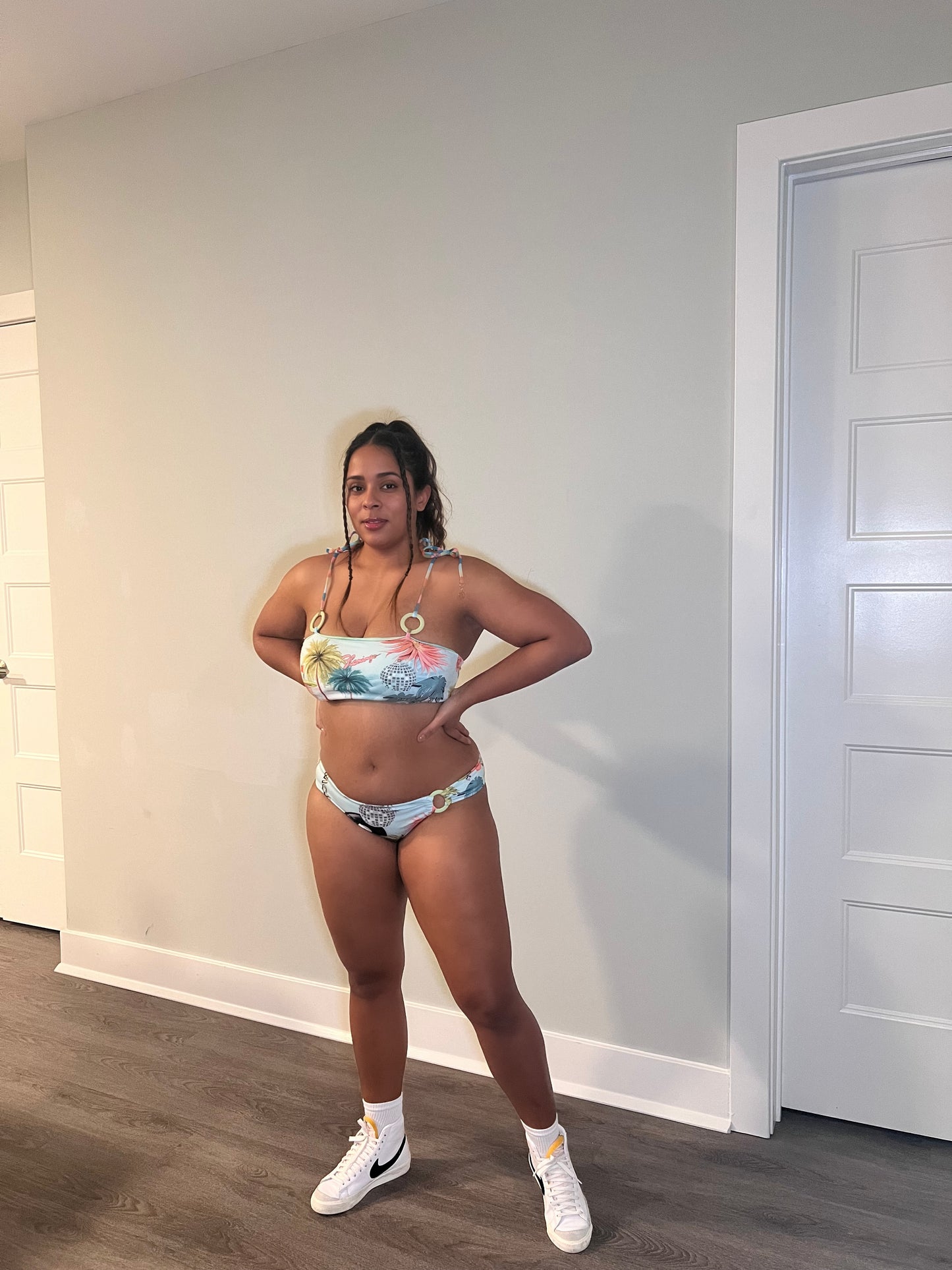 Charlotte Club