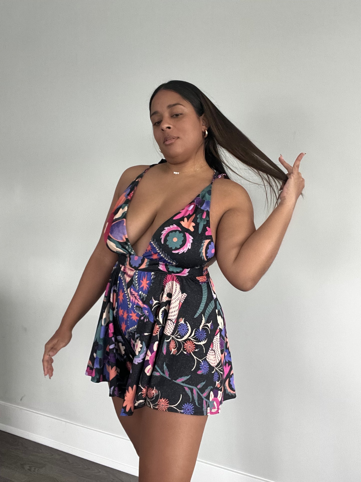 Nadia Alebrije