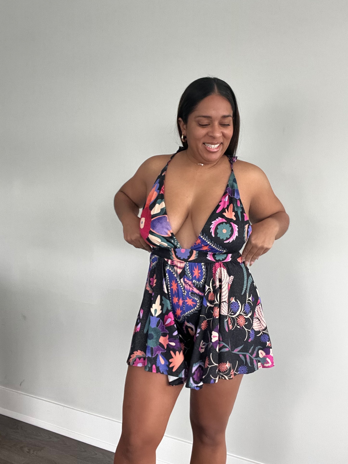 Nadia Alebrije