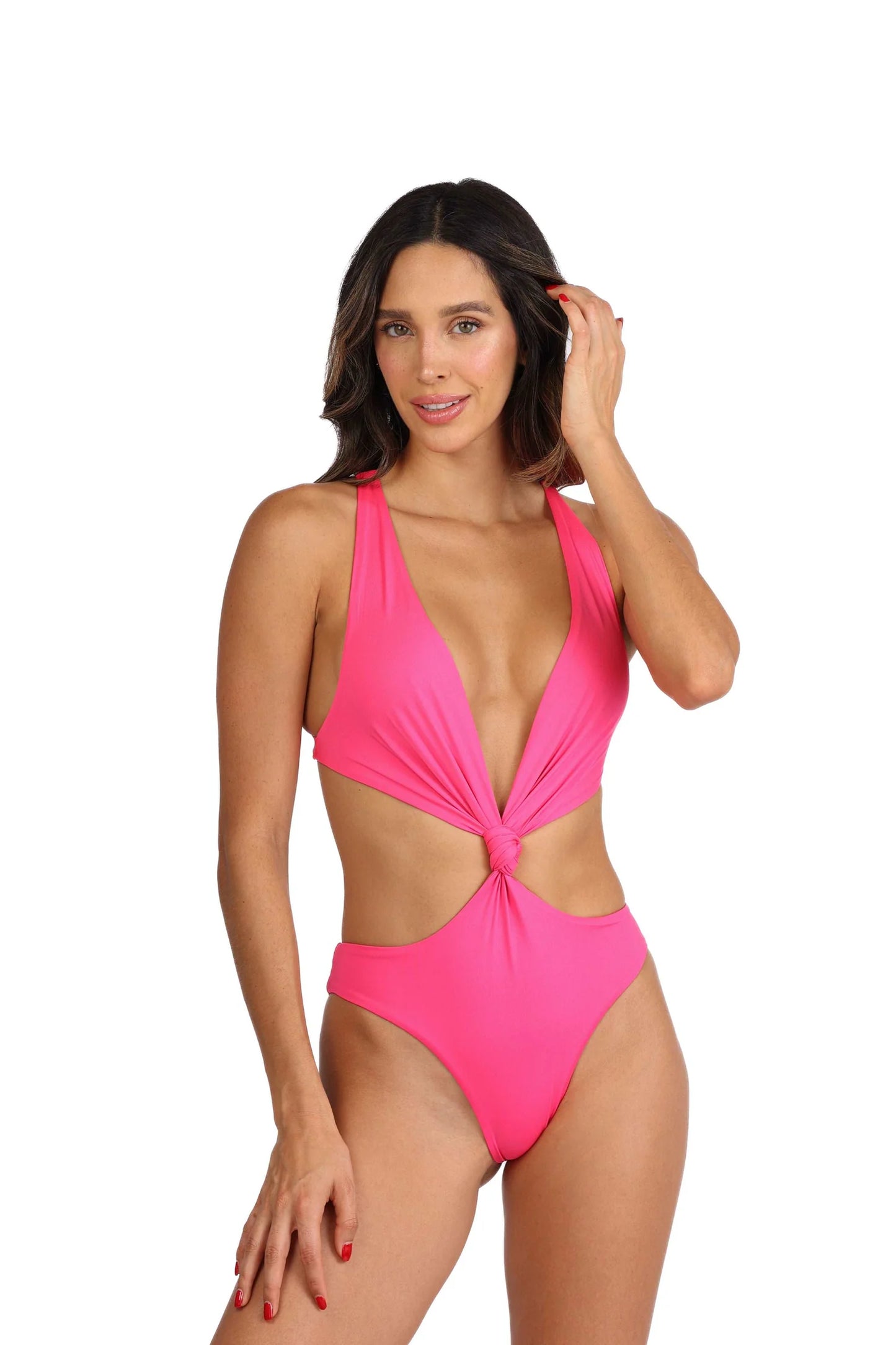 DEEP PINK