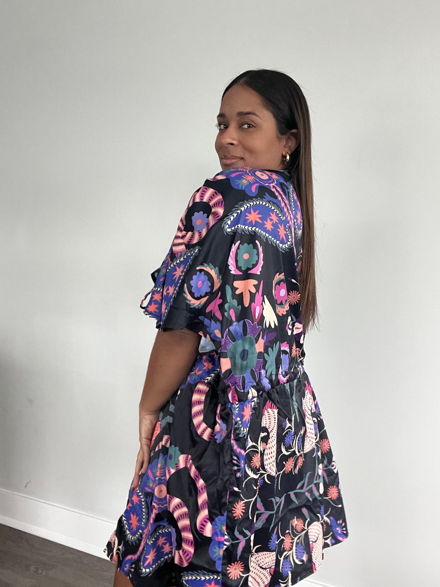 Sira Alebrije