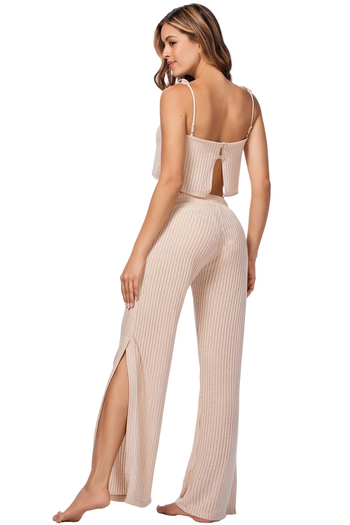 ROSE VANYA CAMEL