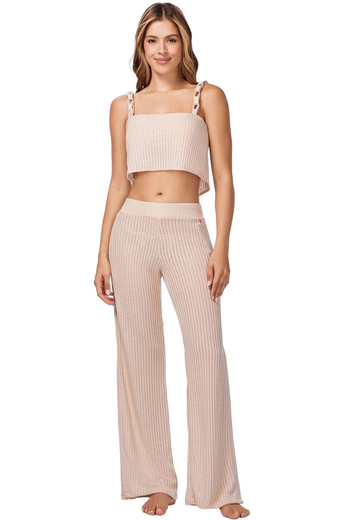 ROSE VANYA CAMEL
