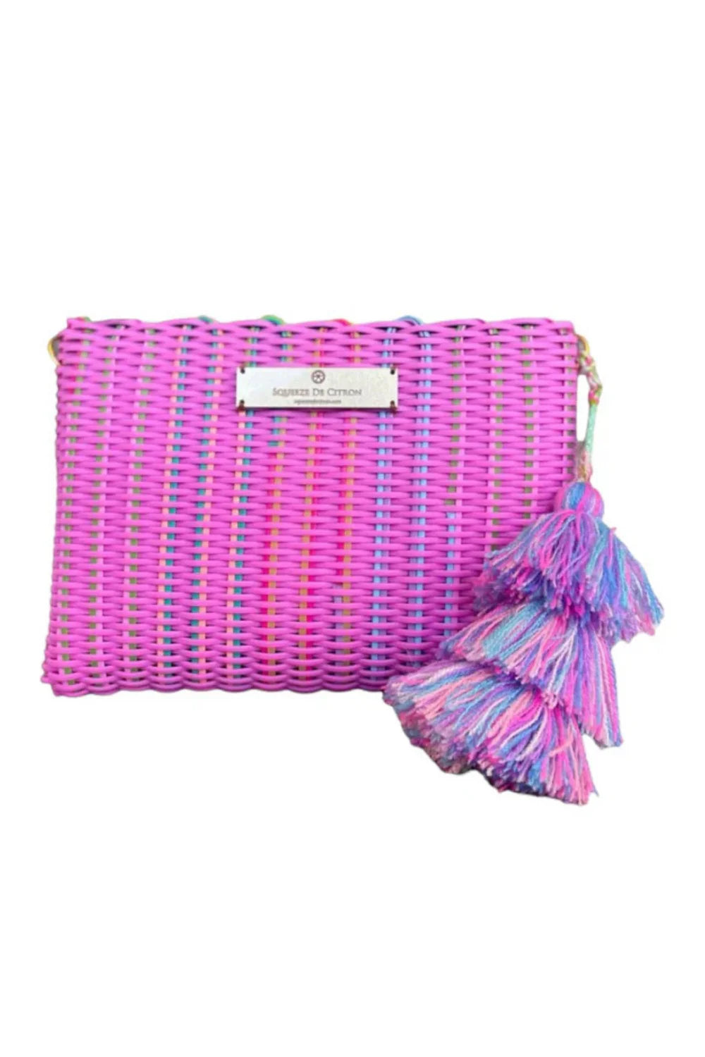 SPRINKLE COTTON CANDY LEMON DROP CITRON