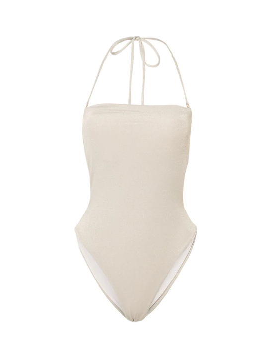 Beige Rosario