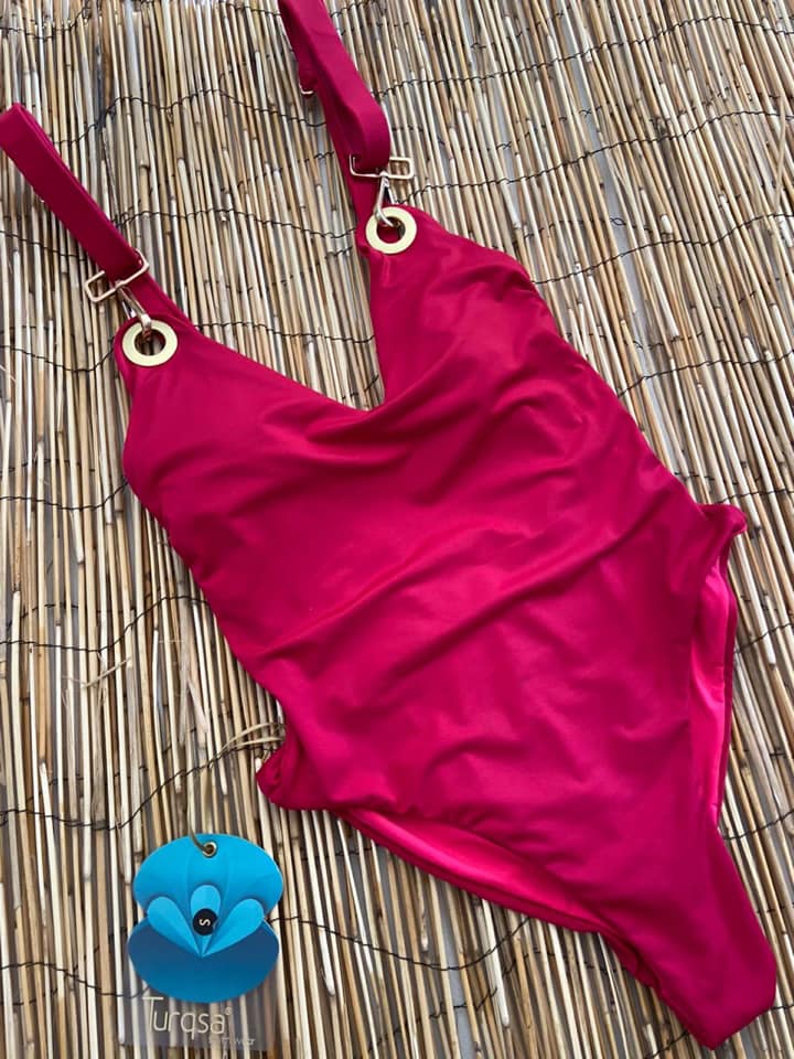 DIAMOND RED