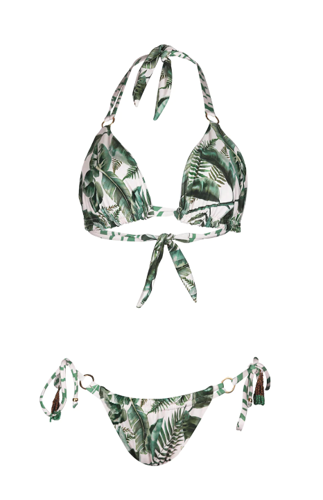 Jungle Bikini