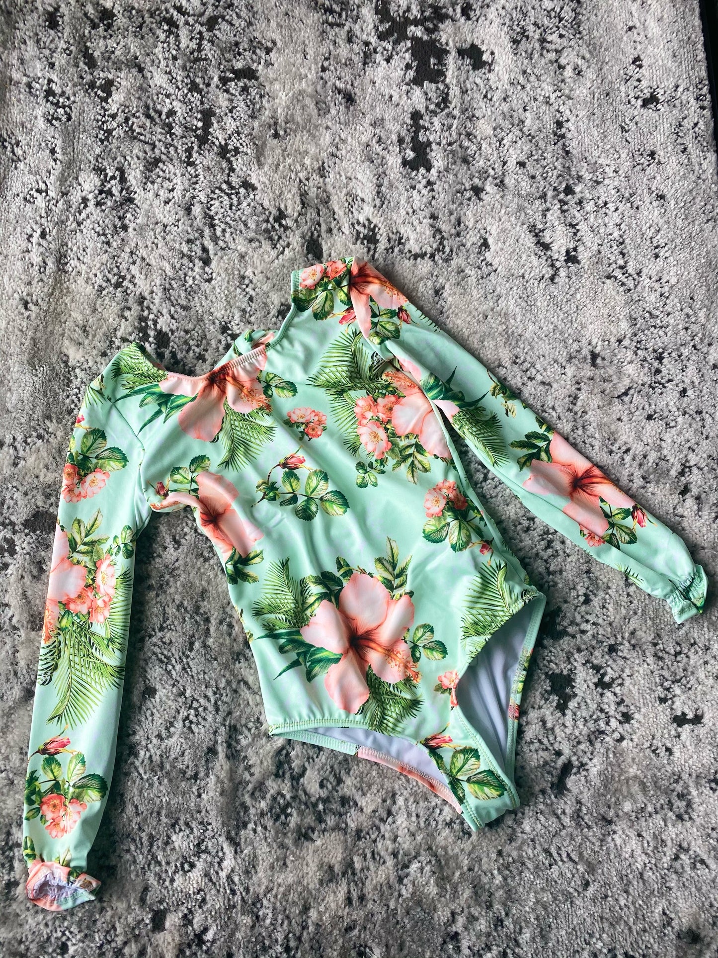 TROPICAL MACONDO