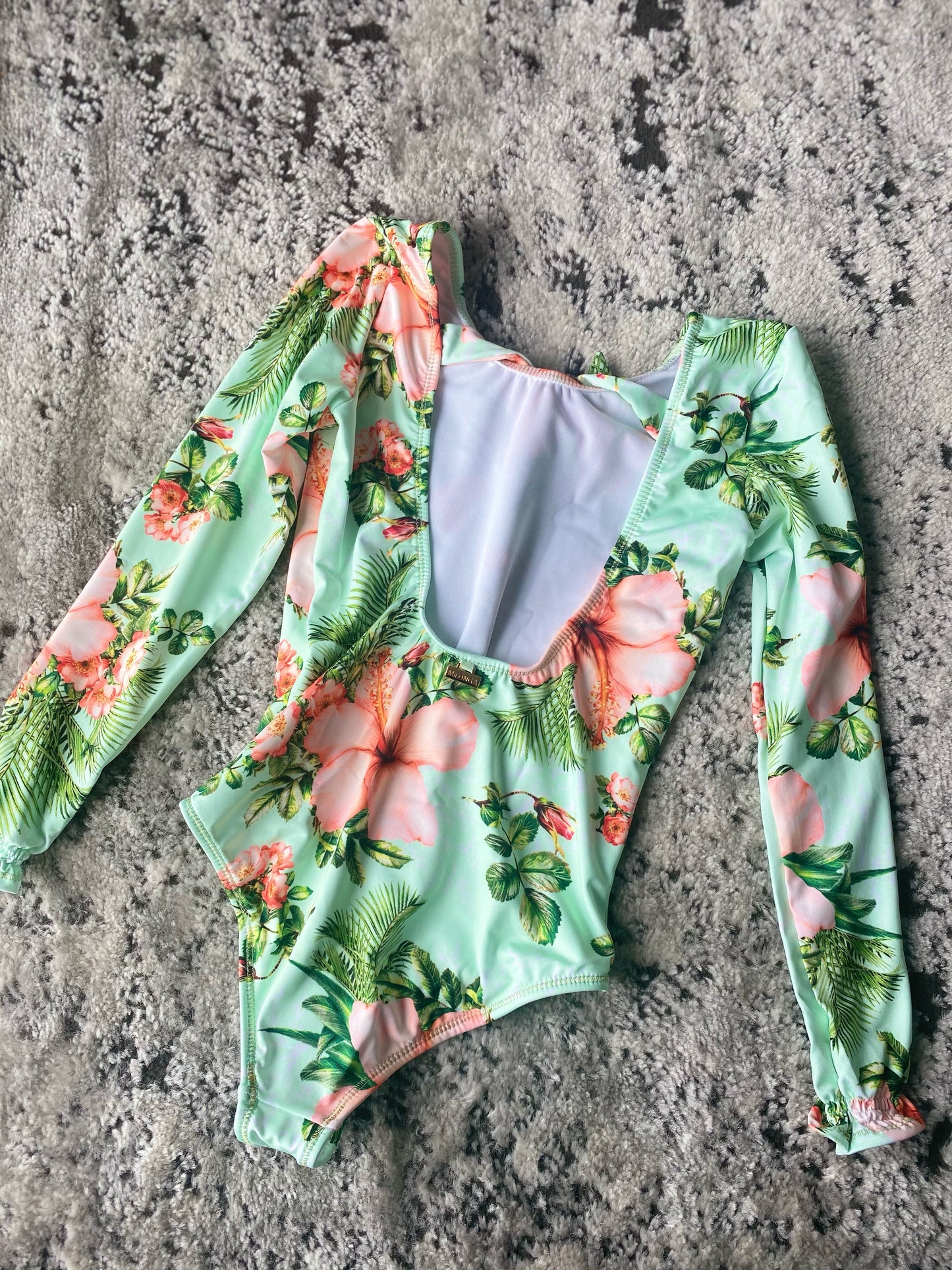 TROPICAL MACONDO
