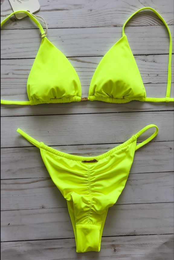 NEON LIGHT