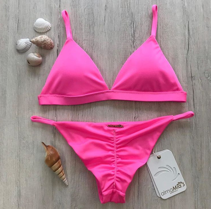 HOT PINK READY