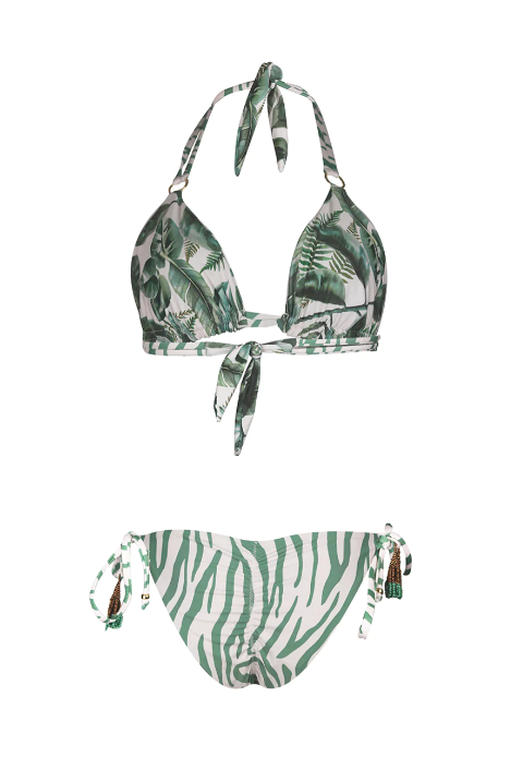 Jungle Bikini