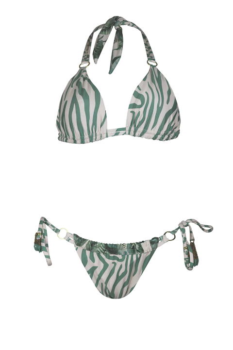 Jungle Bikini