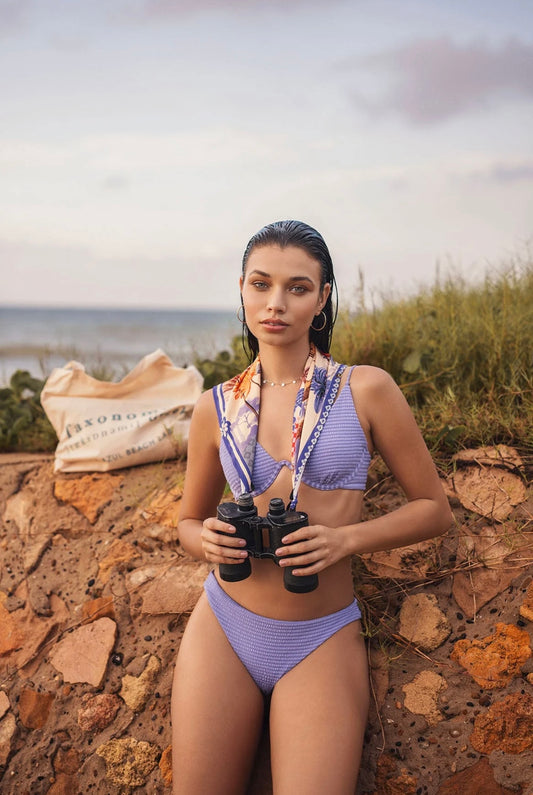 Elisa Bini Lavender