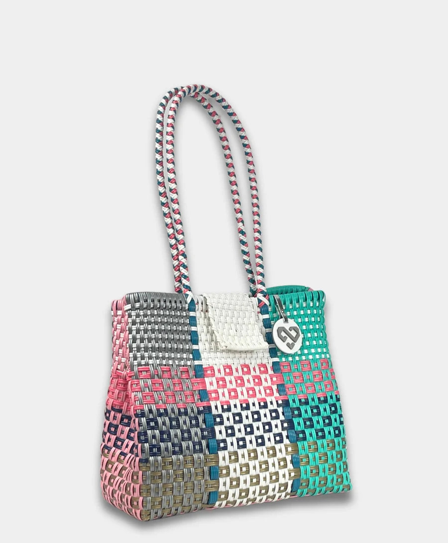 FLORENCIA SHOULDER BAG