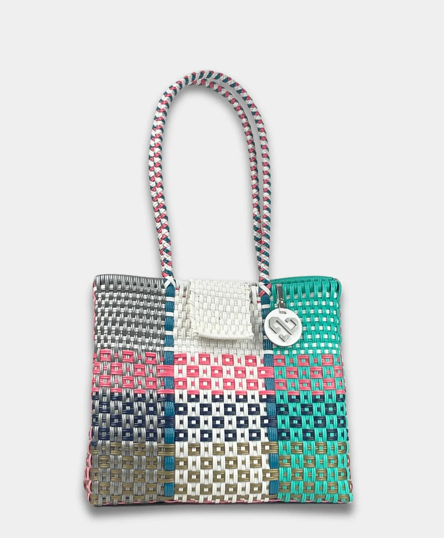 FLORENCIA SHOULDER BAG