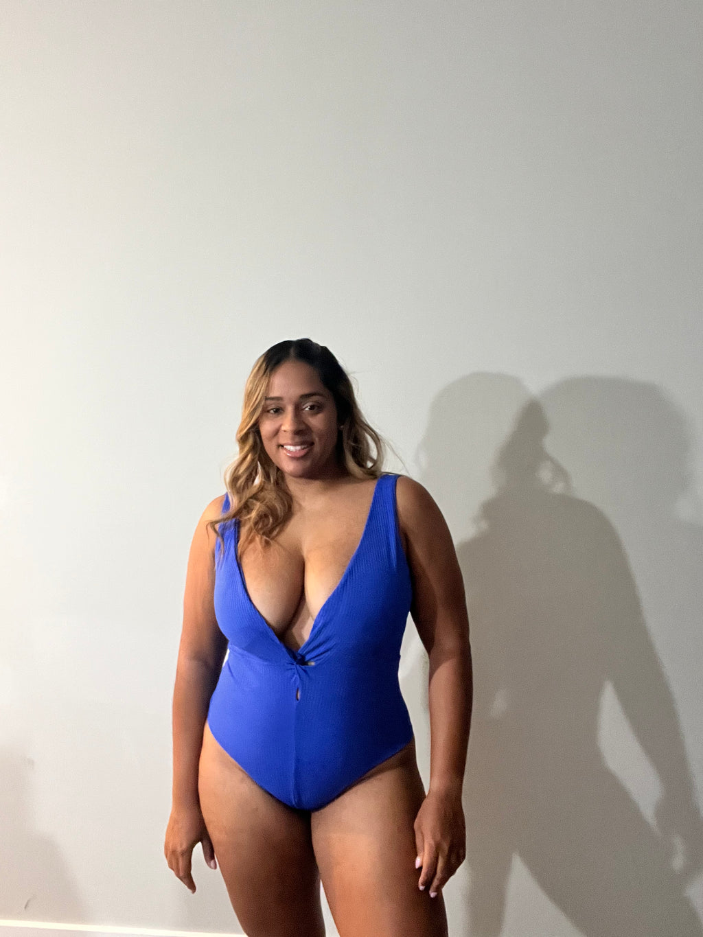 Laia Sapphire One Piece