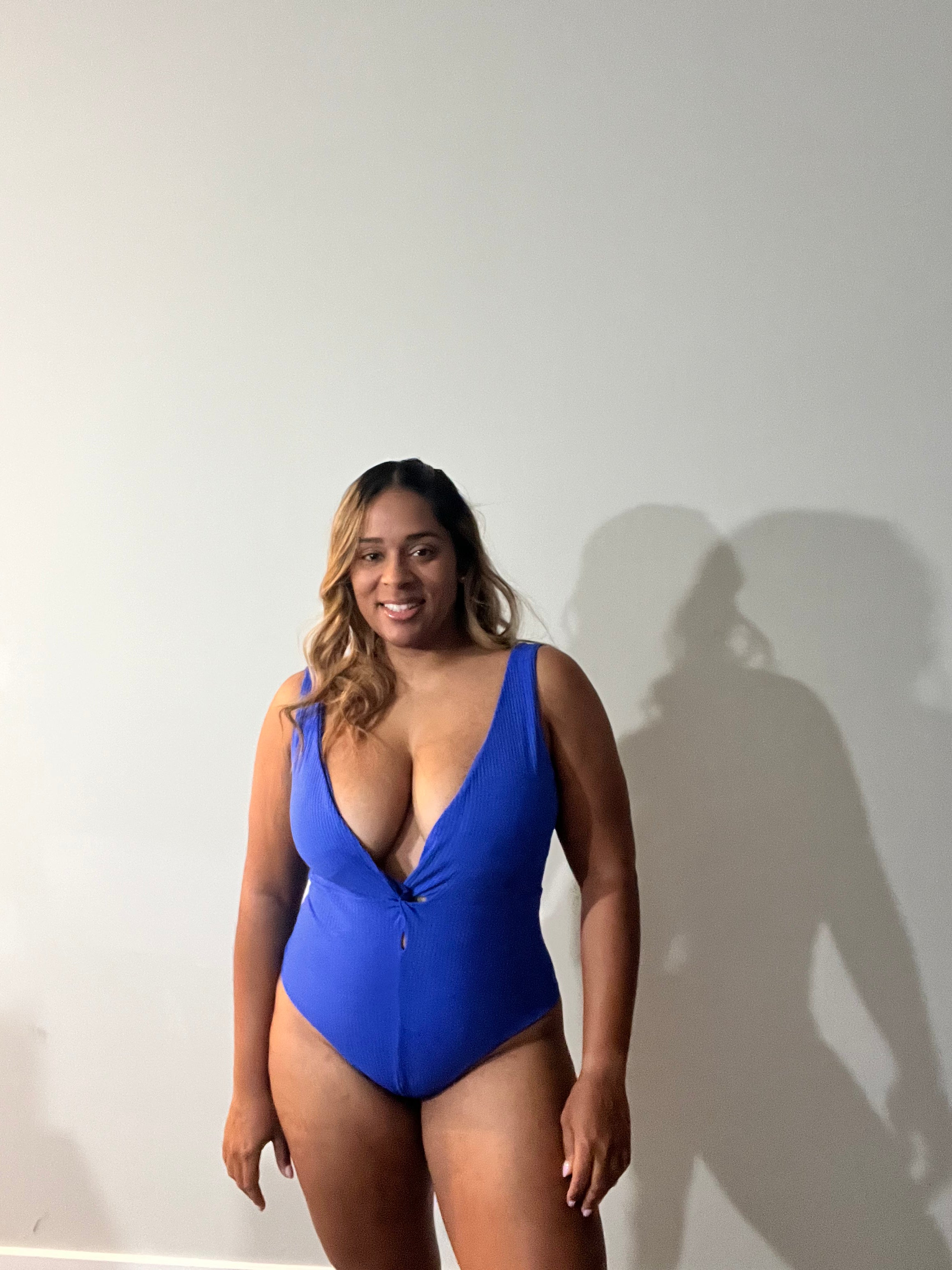 Laia Sapphire One Piece