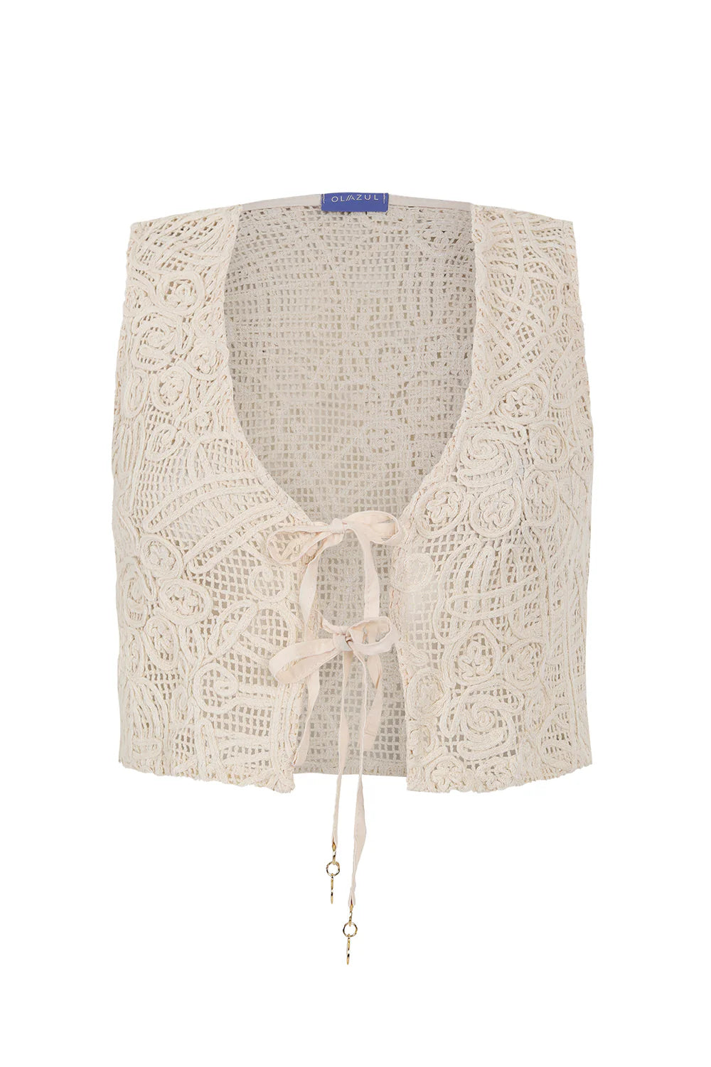 Jade Parker Moonlight