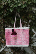 Rose Coastal Cable Citron