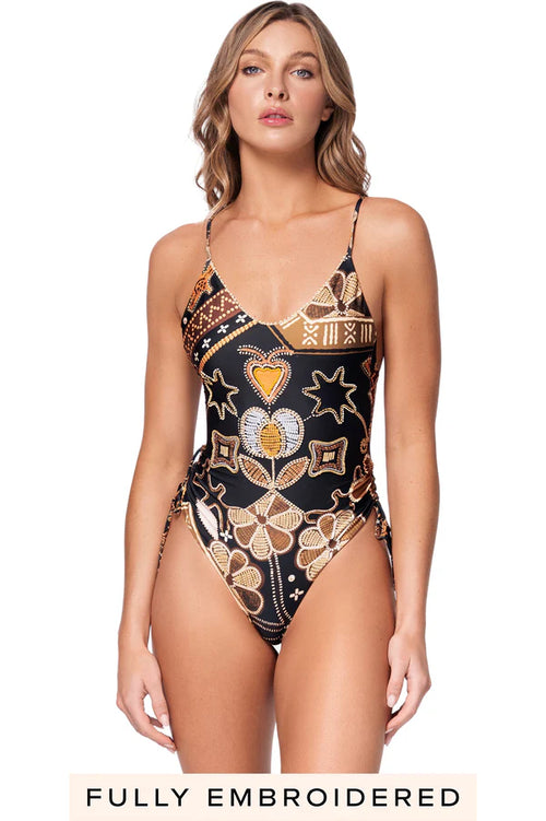 AVERY TRIBAL