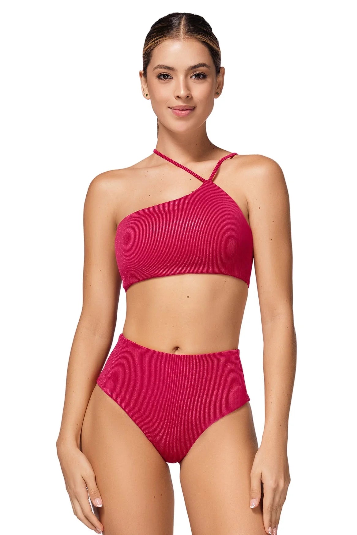 Iria Madison Scarlet