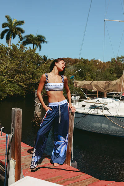 KARTEL HAVANA PANTS