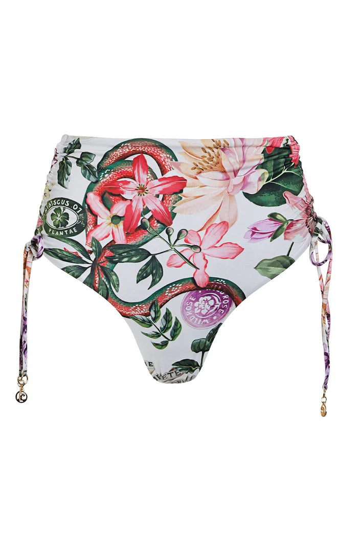 APRIL NORA HERBALIST