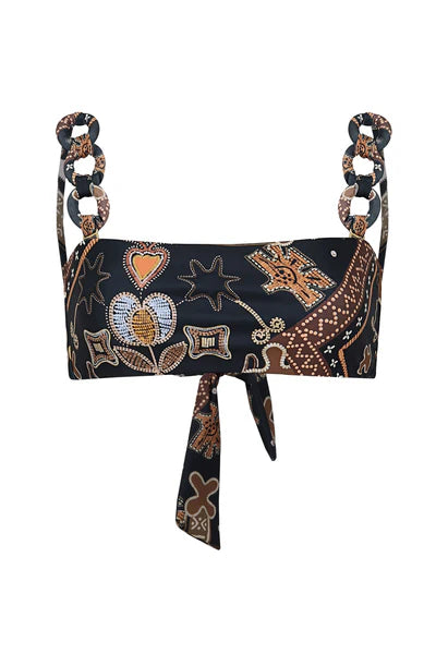 VANESSA ALANA TRIBAL