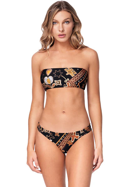 VANESSA ALANA TRIBAL