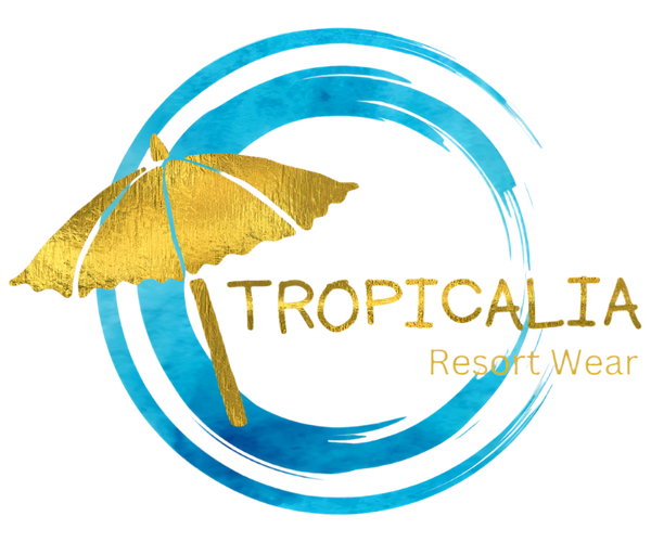 Tropicalia Resort Wear